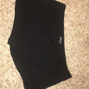 Bebe shorts